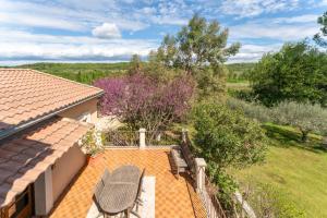 Domaine des Maladieres