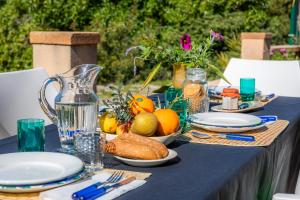 Alcudia House