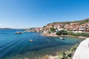 Appartamento Murena 1