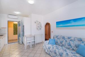 Appartamento Murena 1