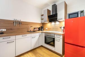 Snorrum Wohnung 7