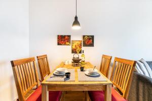 Snorrum Wohnung 7