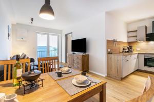 Snorrum Wohnung 7