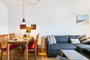 Snorrum Wohnung 7