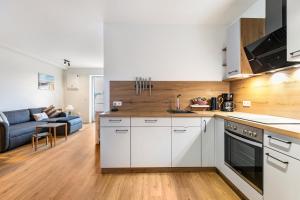 Snorrum Wohnung 7