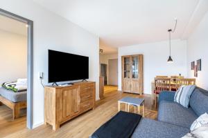 Snorrum Wohnung 7