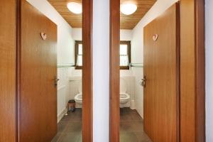 Alpenchalet Lacknerbrunn bis 23 P