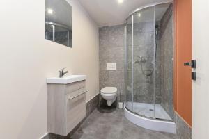 Kiraly stret centrum