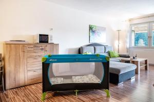 Ferienwohnung Ursel