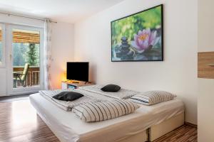 Ferienwohnung Ursel