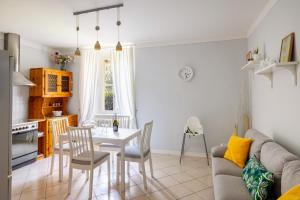 Casa Maria Giulia - lovely apartment with garden