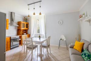 Casa Maria Giulia - lovely apartment with garden