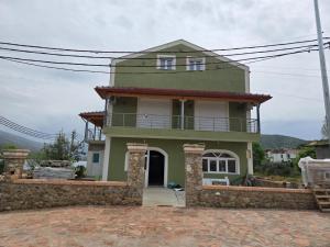 Vila Sokrati