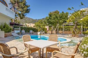 Apartamento La Cabanya 2c