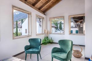 Eichhof Apartment Thymian