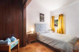 Vivienda V Torres 1