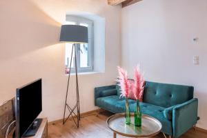 Eichhof Apartment Thymian