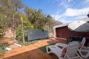 Vivienda V Torres 1