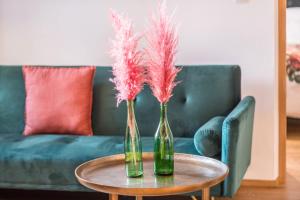 Eichhof Apartment Thymian