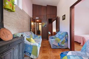 Vivienda V Torres 1