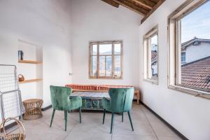 Eichhof Apartment Thymian