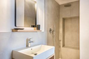 Eichhof Apartment Thymian