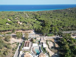 Oasi Blu Exclusive Villa - Private Pool Estate in Sardinia - 14-Bedroom Luxury Retreat