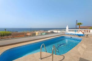 Villa Atlantico