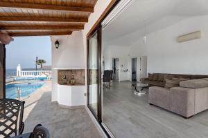 Villa Atlantico