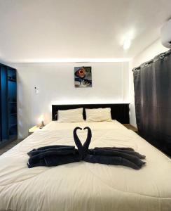 Brand new furnished Studio Apartment near Old Town