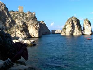Case vacanza Edera - Orchidea