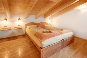 Chalet La Marinella - Livigno