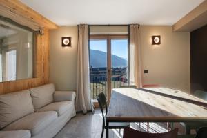 Casa Ronden Mortirolo