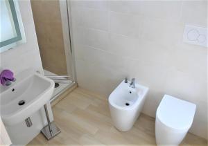 Monolocale Eddy By Salentolimit