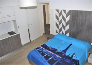 Monolocale Eddy By Salentolimit