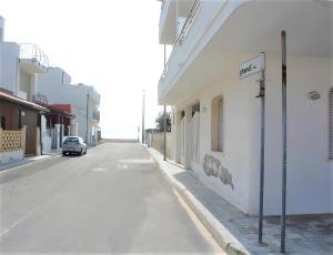 Monolocale Eddy By Salentolimit