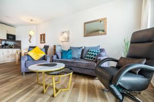 Apartementhaus Lord Nelson