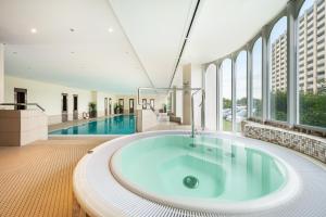 Apartementhaus Lord Nelson
