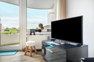 Apartementhaus Lord Nelson
