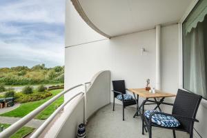 Apartementhaus Lord Nelson