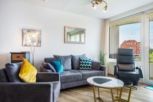 Apartementhaus Lord Nelson