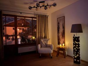 Ferienwohnung Vilstalstüble