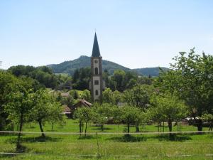 Alte Schmiede