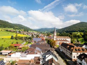 Alte Schmiede