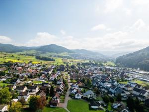 Alte Schmiede