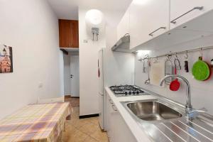 Historic Central Apartment