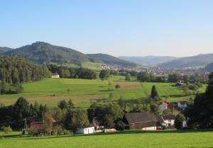 Alte Schmiede