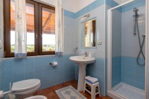 Villa Sorrentina - Suite Edera img18