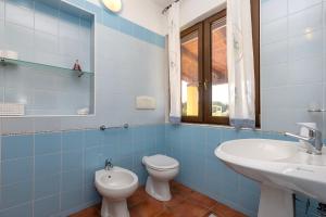 Villa Sorrentina - Suite Edera img17