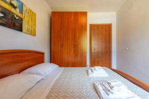 Villa Sorrentina - Suite Edera